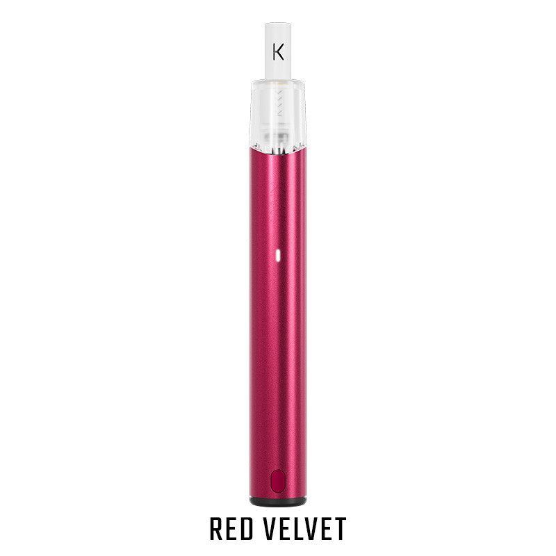 Pod-System Spark 2 - Kiwi Vapor