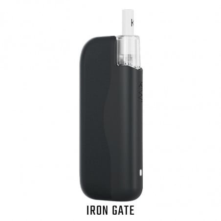 Iron Gate