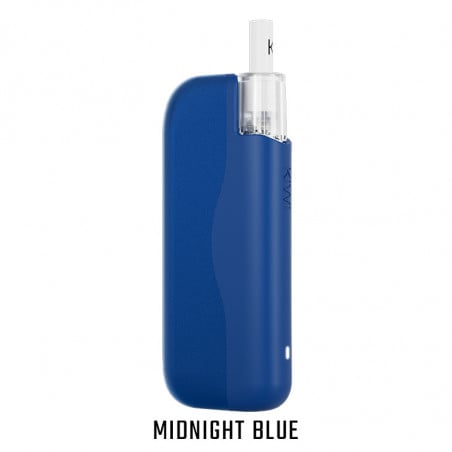 Midnight Blue