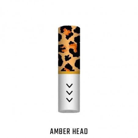 Amber Head