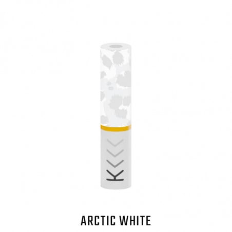 Artic White