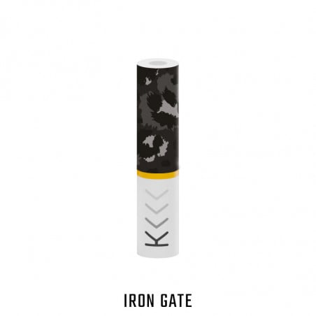 Iron Gate