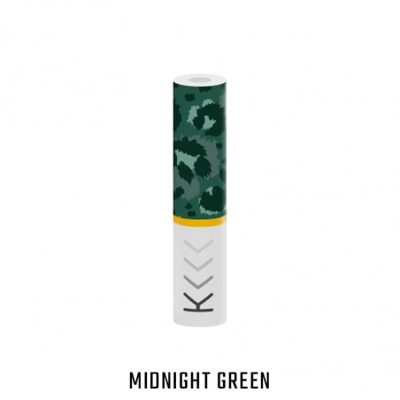 Midnight Green