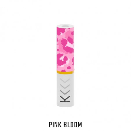 Pink Bloom