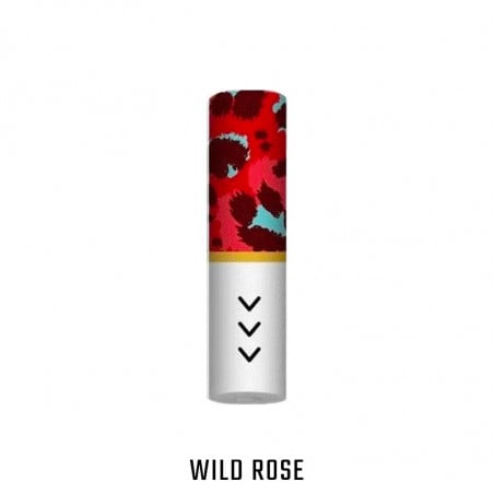 Wild Rose