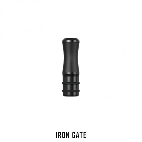 Iron Gate
