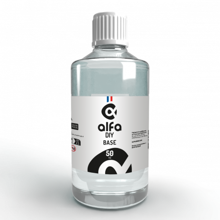 La Base - Vaponaute | 500ml