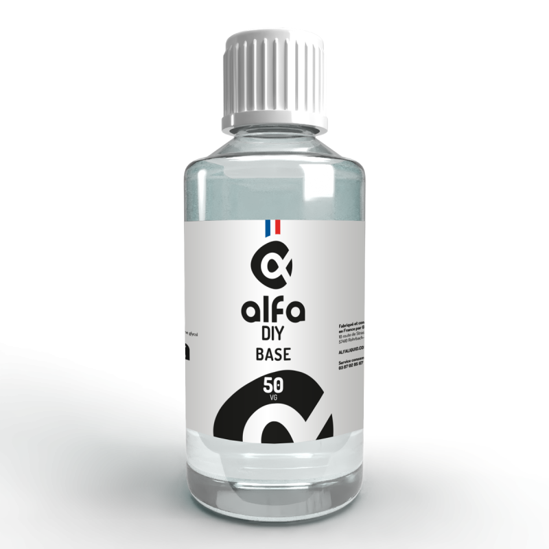 The Base - Vaponaute | 250ml