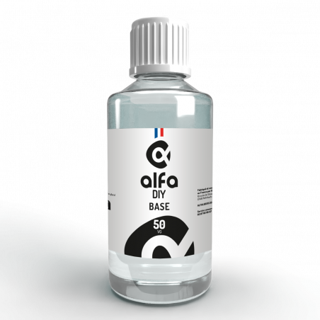 La Base - Vaponaute | 250ml