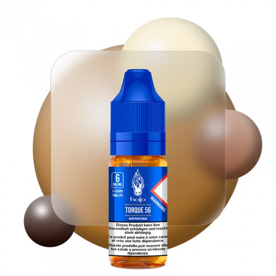 Torque 56 - Halo | 10 ml