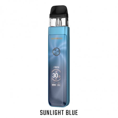 Sunlight Blue