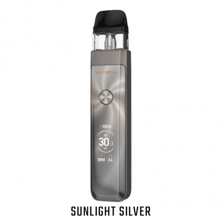 Sunlight Silver