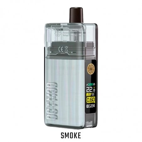 Smoke