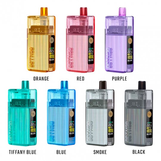 Kit Pod Dotpod Max Lite - Dotmod
