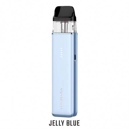 Jelly Blue