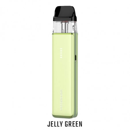 Jelly Green