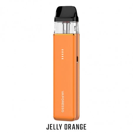 Jelly Orange