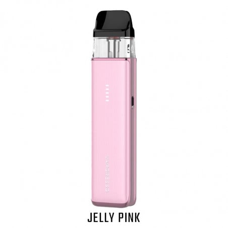 Jelly Pink