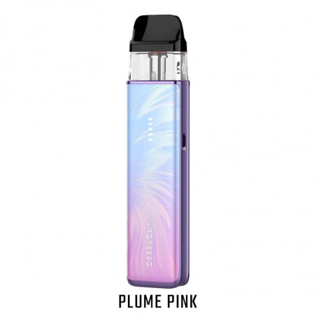 Plume Pink