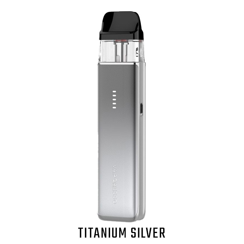 Pod-System Xros 6 Mini - Vaporesso