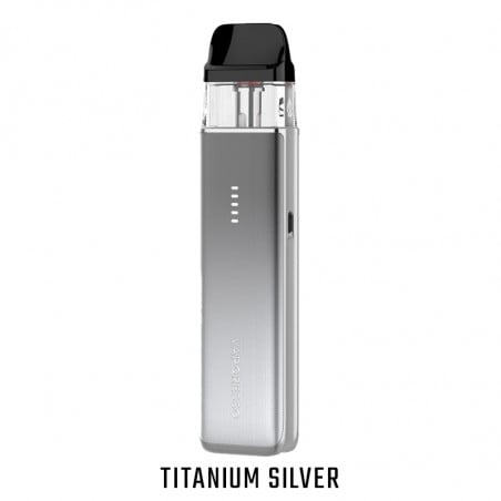Pod-System Xros 6 Mini - Vaporesso
