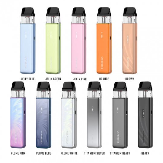 Pod-System Xros 6 Mini - Vaporesso