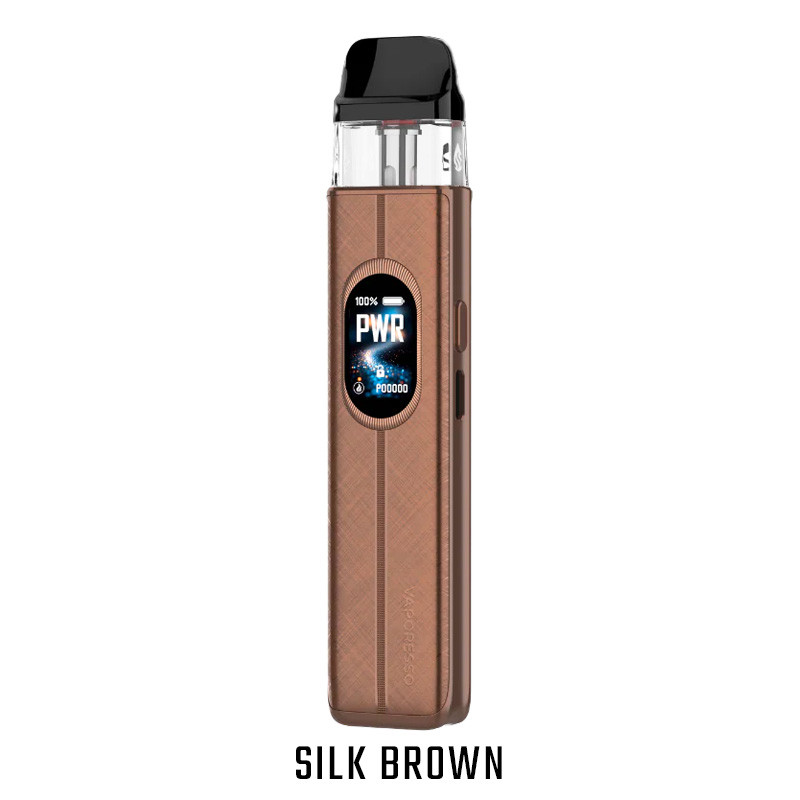 Kit Pod Xros 6 - Vaporesso