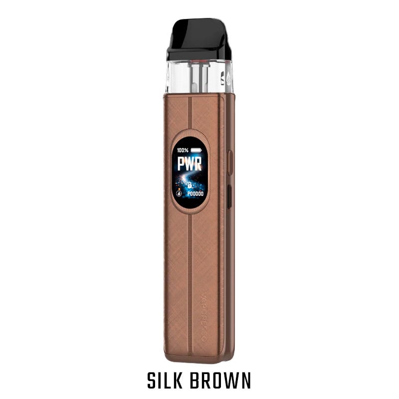 Xros 6 Pod Kit - Vaporesso