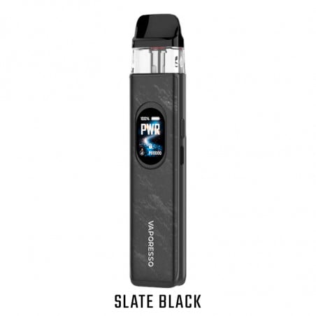 Slate Black