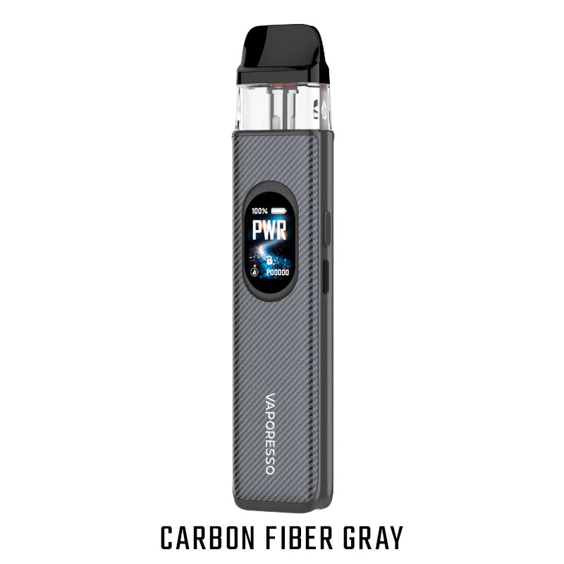 Pod-System Xros 6 - Vaporesso