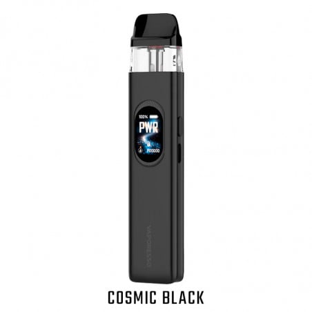 Cosmic Black