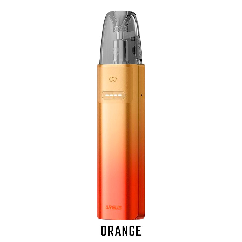 Argus G4 Mini Pod Kit - Voopoo