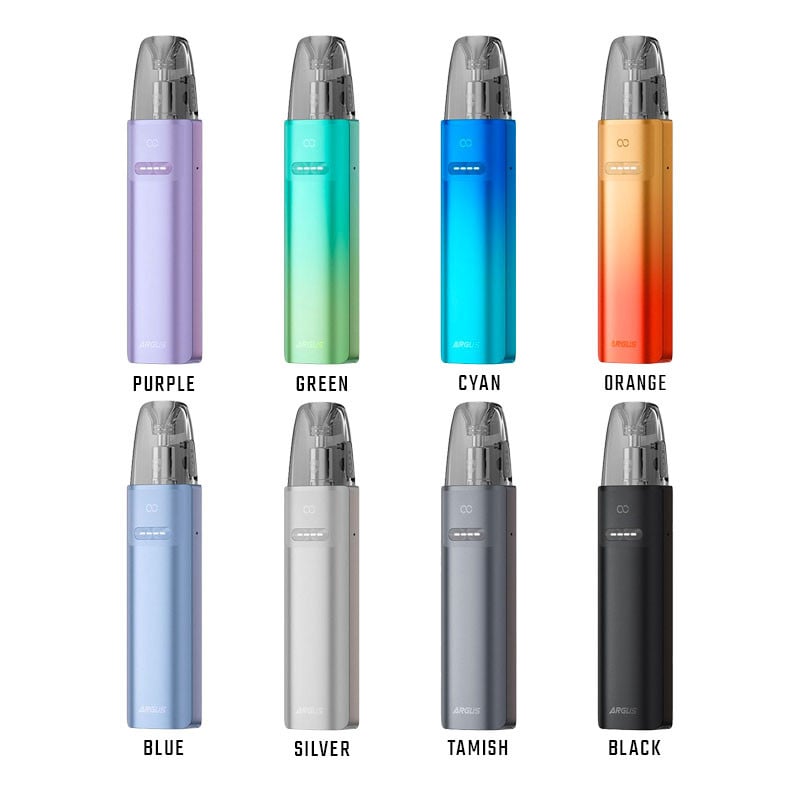 Kit Pod Argus G4 Mini - Tous coloris