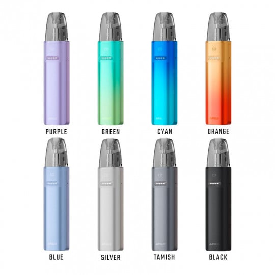 Pod-System Argus G4 Mini - Voopoo
