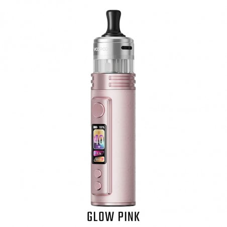 Glow Pink