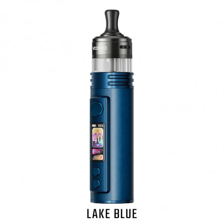 Lake Blue
