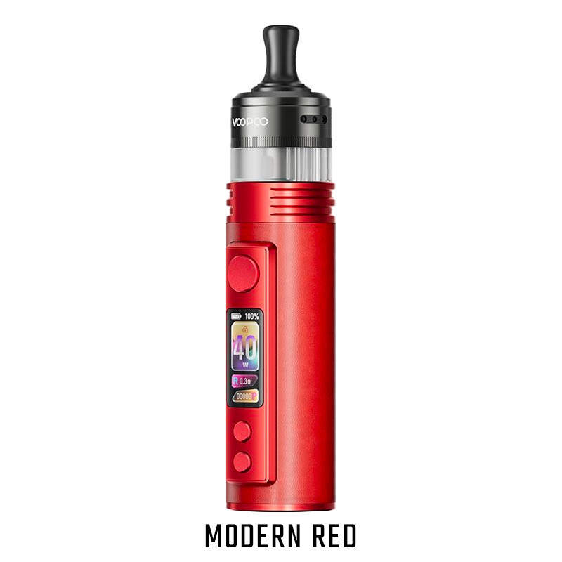 Drag H40 Pro Pod Kit - Voopoo