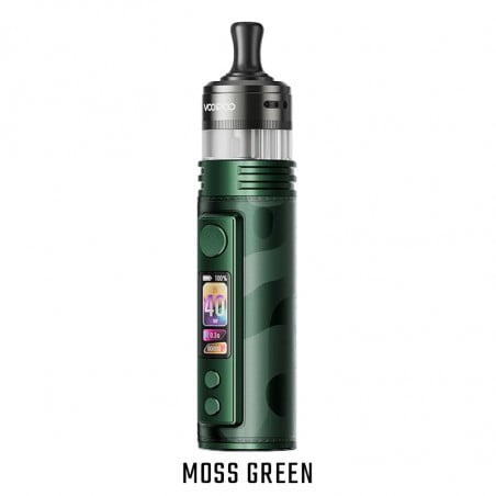 Moss Green