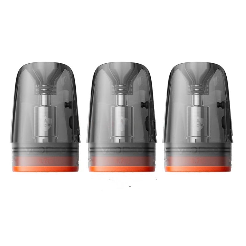 Cartouches Argus Multi Ohm - Voopoo x3