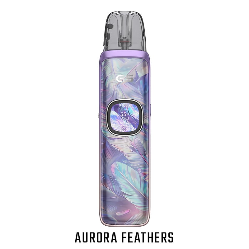 Pod-System Caliburn G5 - Uwell