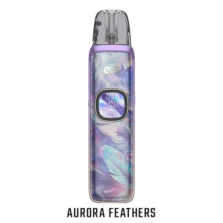 Caliburn G5 Pod Kit - Uwell