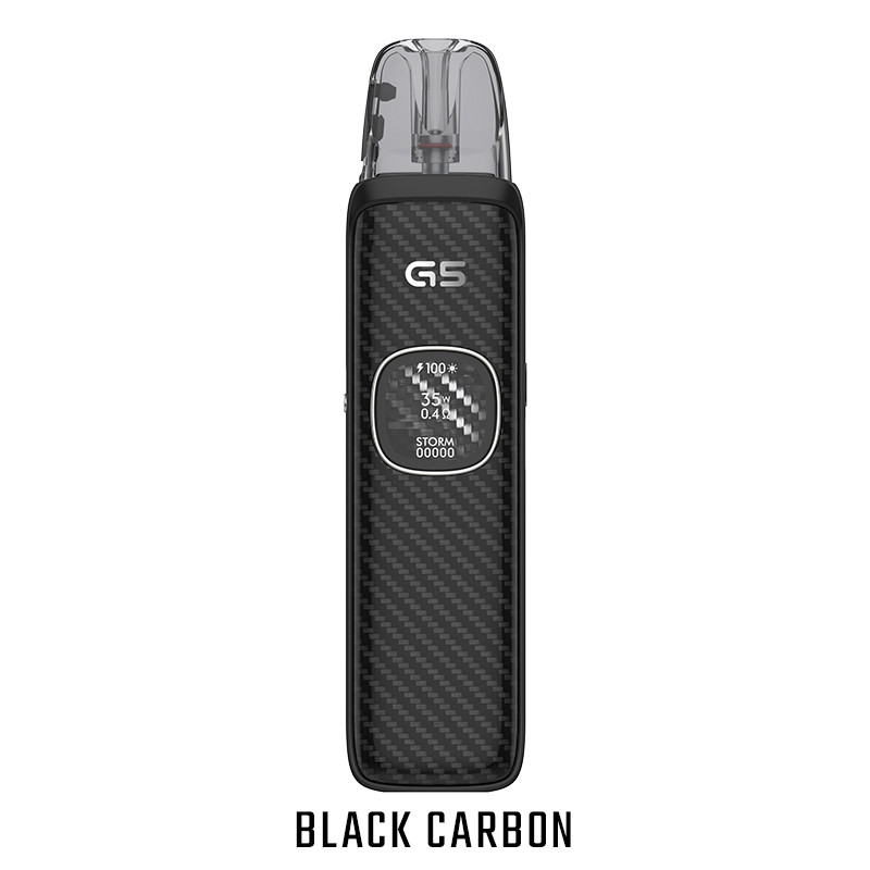 Kit Pod Caliburn G5 - Uwell