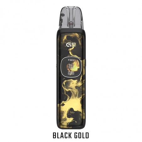 Black Gold