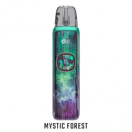Mystic Forest