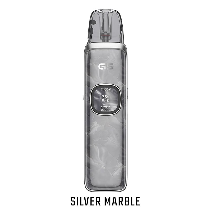 Kit Pod Caliburn G5 - Uwell