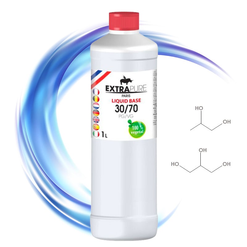 Base DIY 30/70 - ExtraPure | 1L