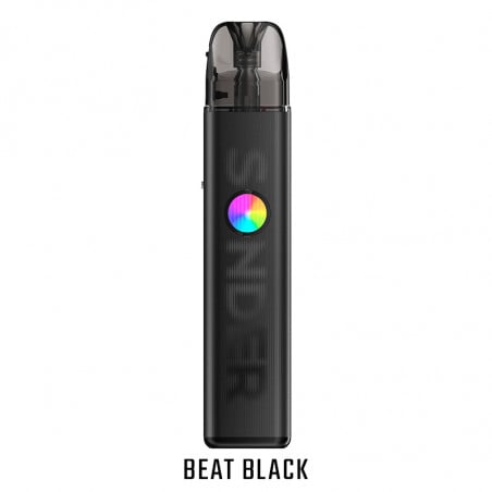 Beat Black