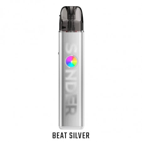 Beat Silver