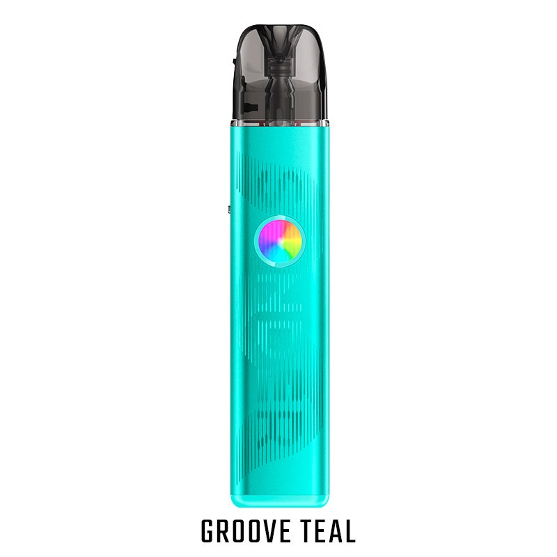 Sonder Q3 Pod Kit - Geekvape