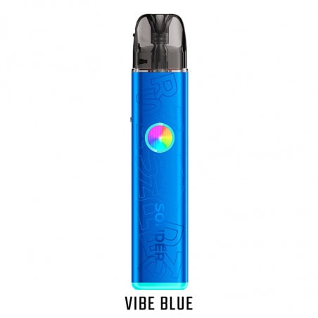 Vibe Blue